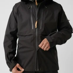 Fjallraven Keb eco-shell jacket M