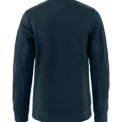 Fjallraven Keb Fleece Crew Neck M