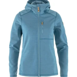 Fjallraven Keb fleece hoodie W