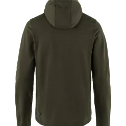Fjallraven Keb fleece hoodie M