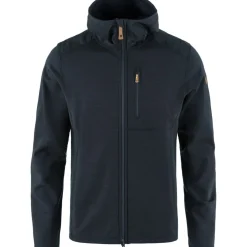 Fjallraven Keb fleece hoodie M