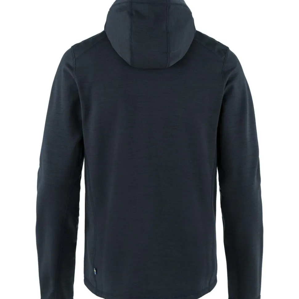 Fjallraven Keb fleece hoodie M