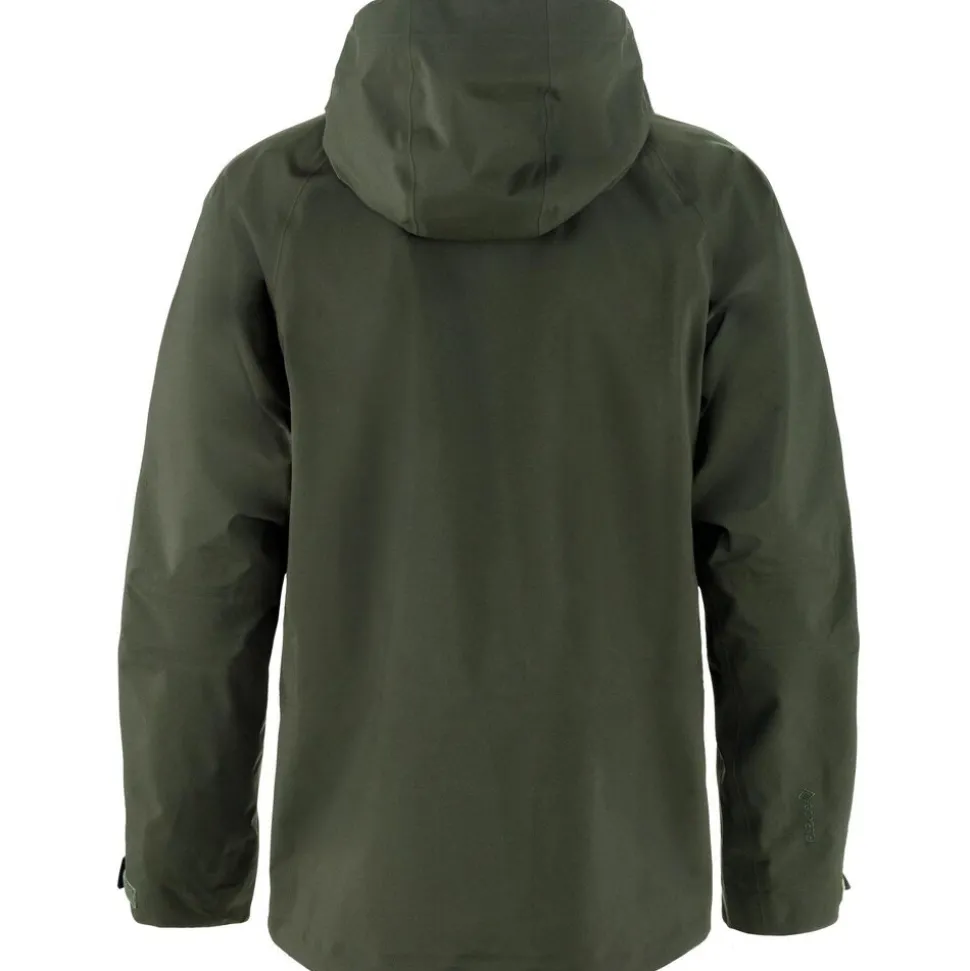 Fjallraven Keb GTX jacket M