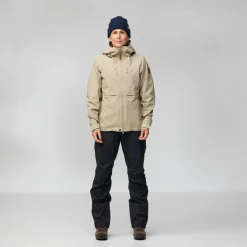 Fjallraven Keb GTX jacket W