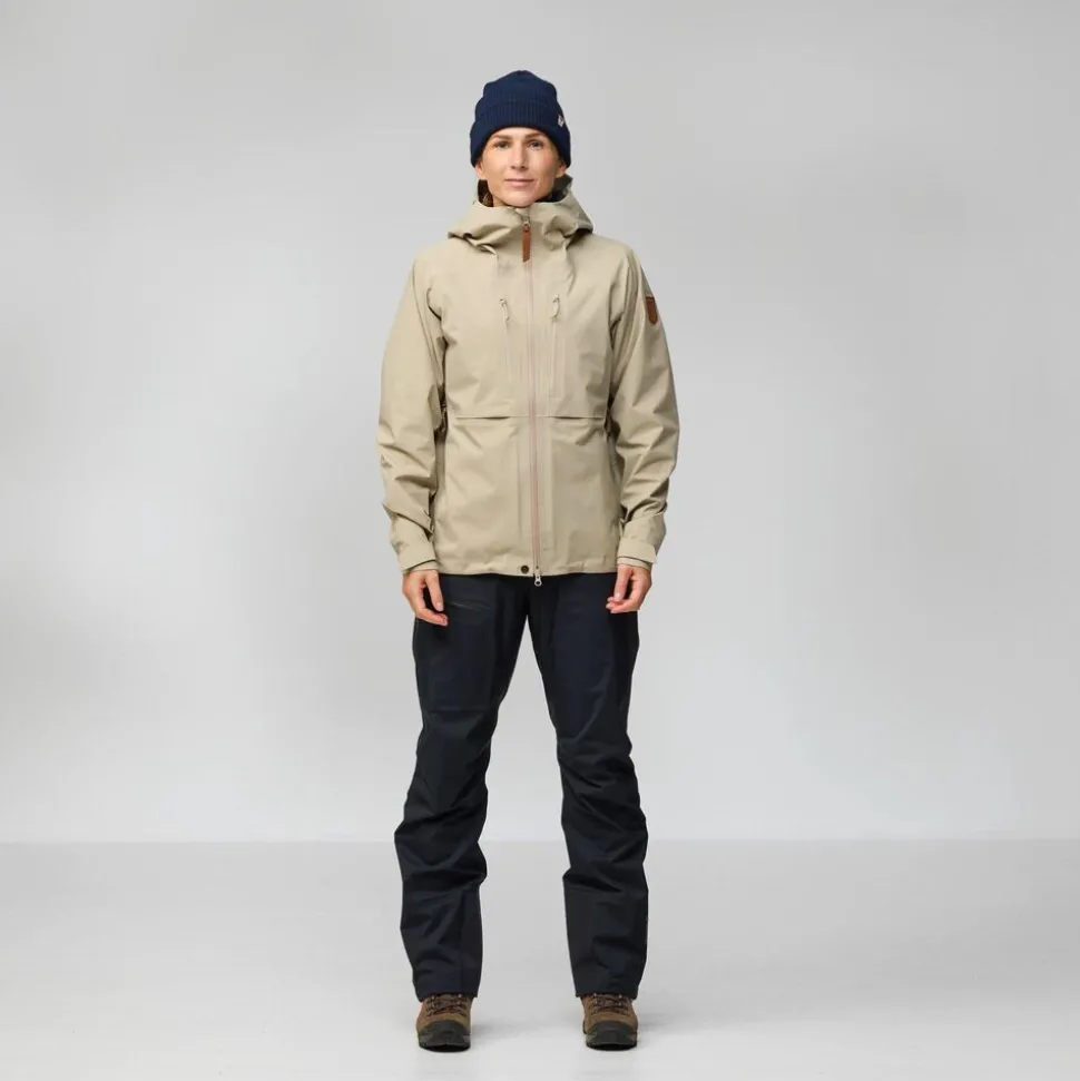 Fjallraven Keb GTX jacket W