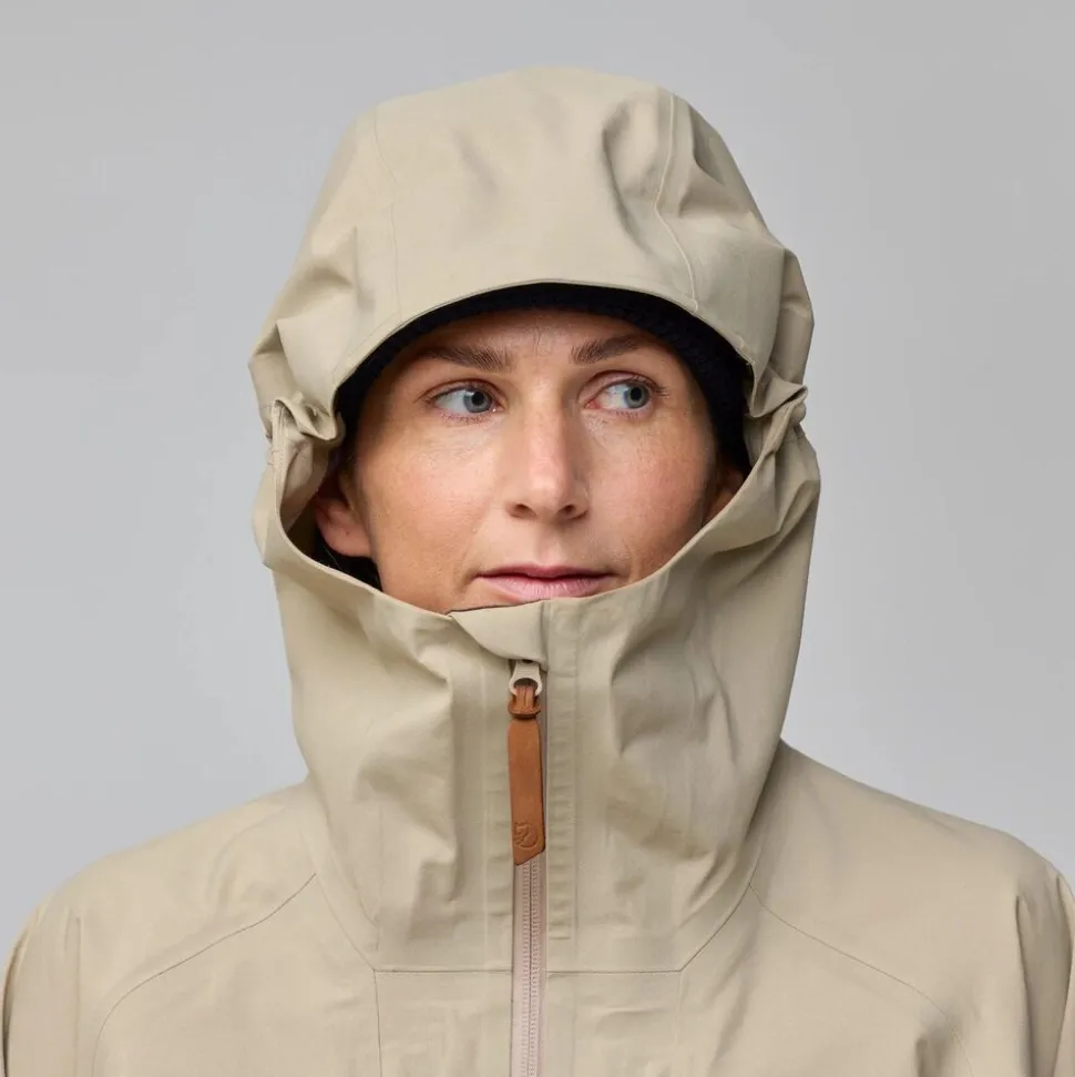 Fjallraven Keb GTX jacket W