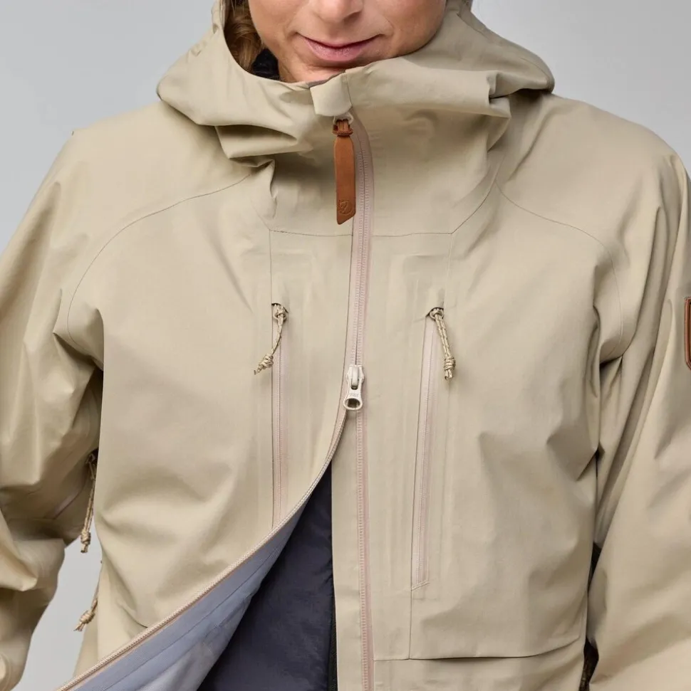 Fjallraven Keb GTX jacket W