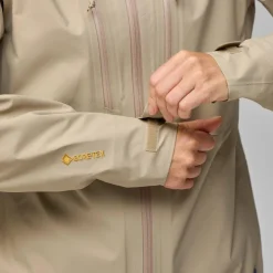 Fjallraven Keb GTX jacket W