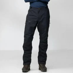 Fjallraven Keb GTX trousers M