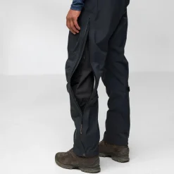 Fjallraven Keb GTX trousers M