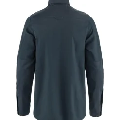 Fjallraven Keb Trekking Shirt LS M