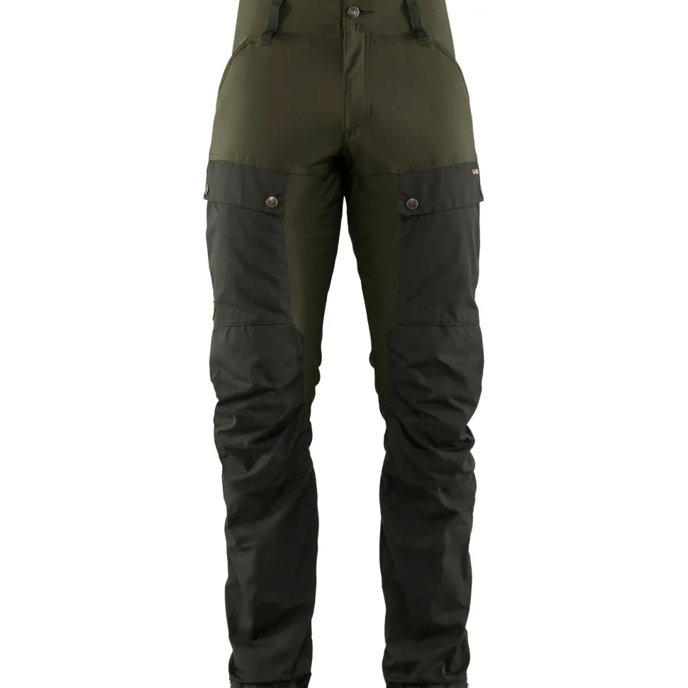 Fjallraven Keb trousers m long