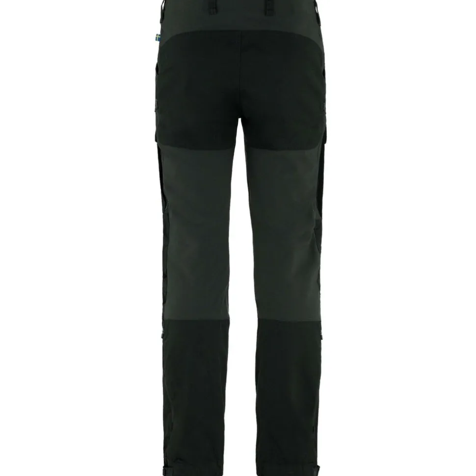 Fjallraven Keb trousers M