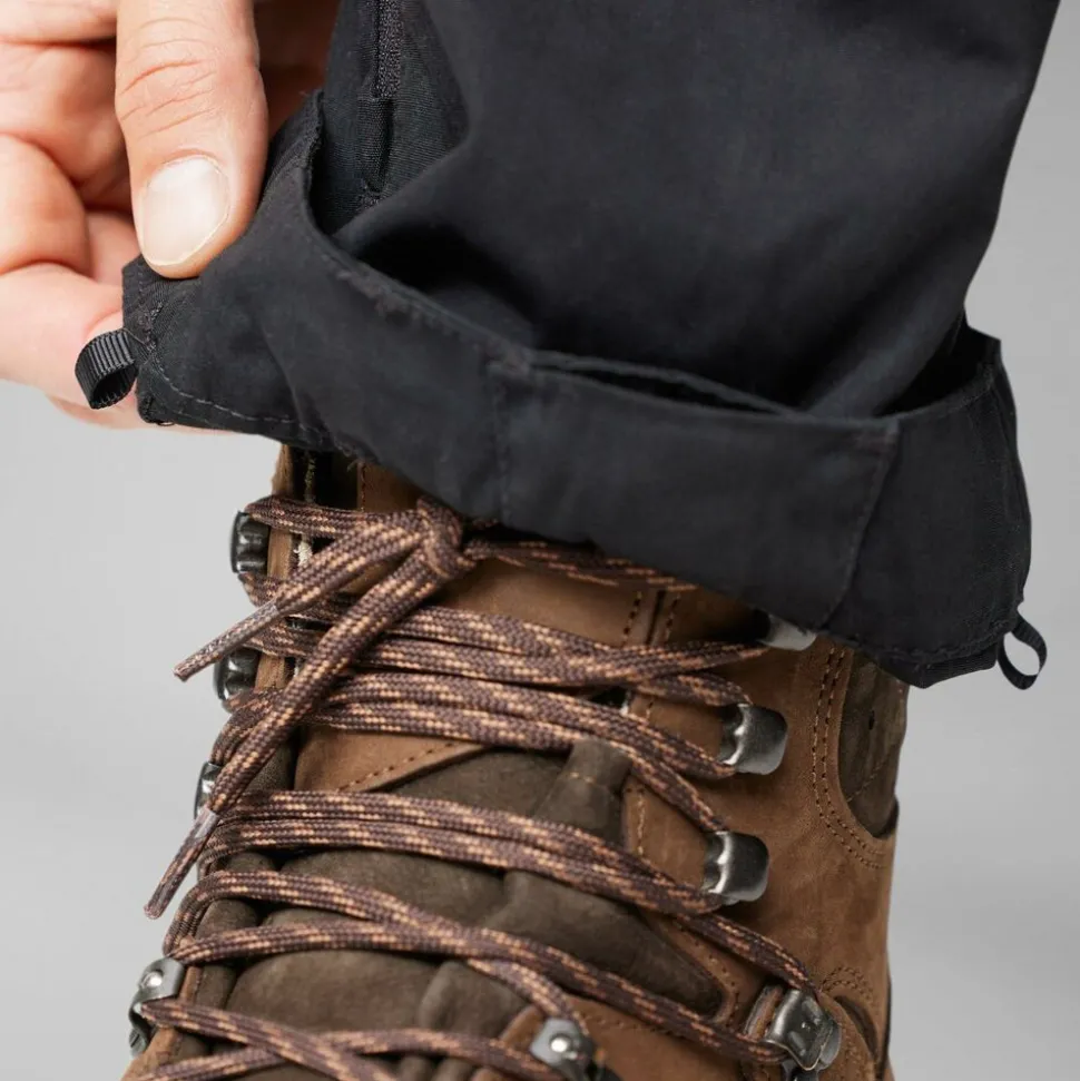 Fjallraven Keb trousers M