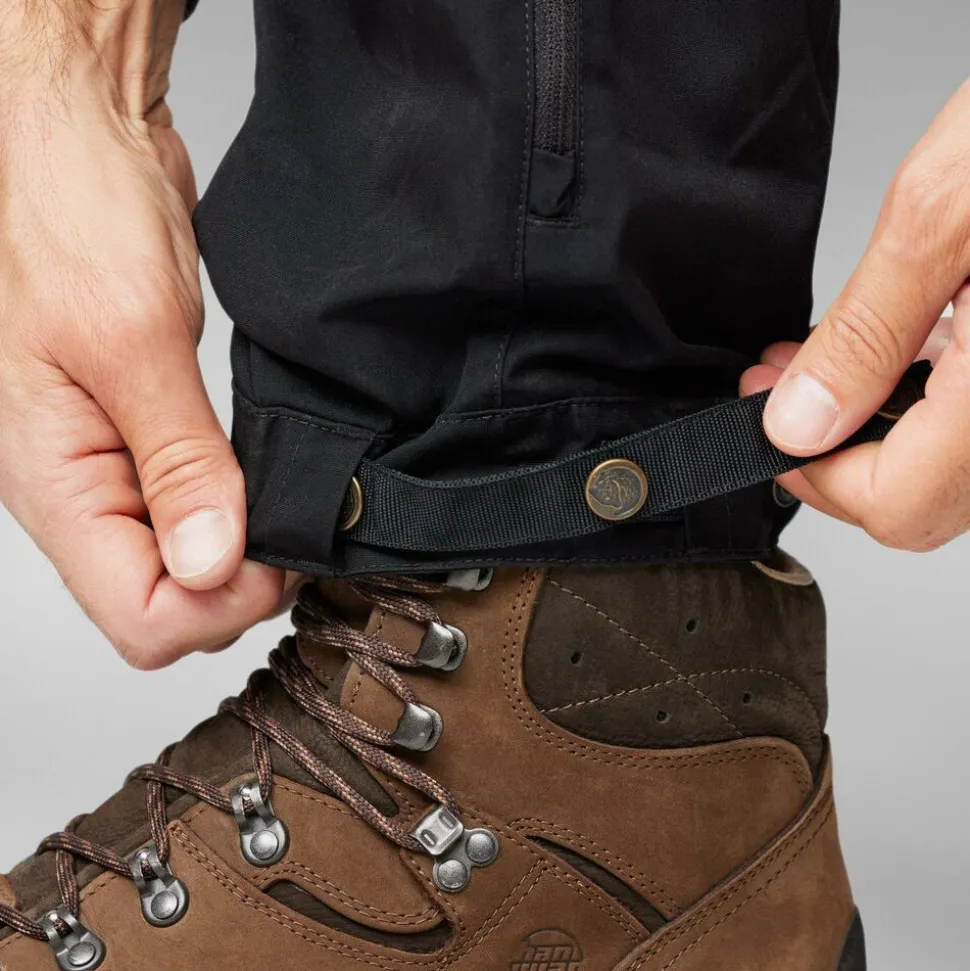 Fjallraven Keb trousers M