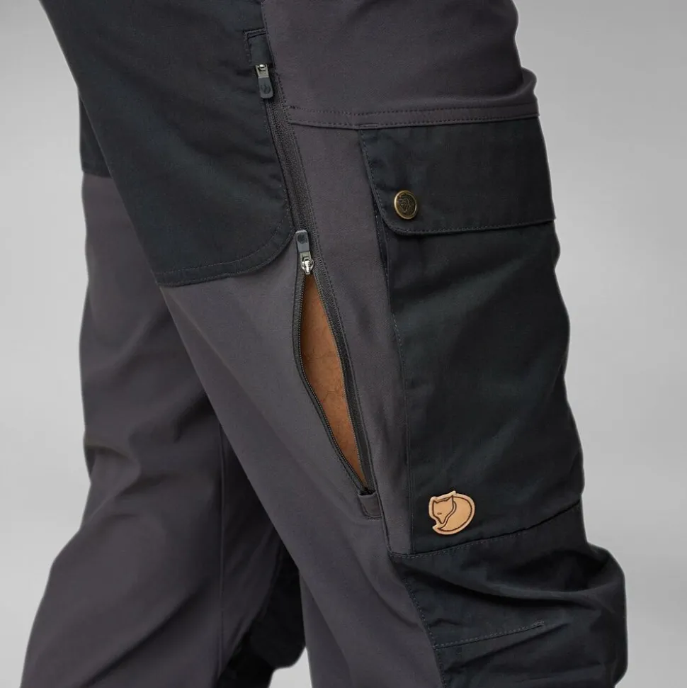 Fjallraven Keb trousers M