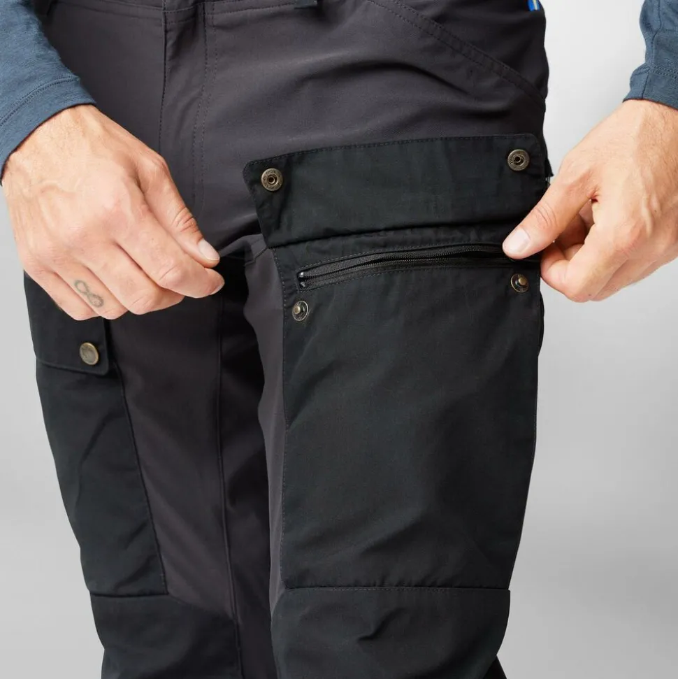 Fjallraven Keb trousers M