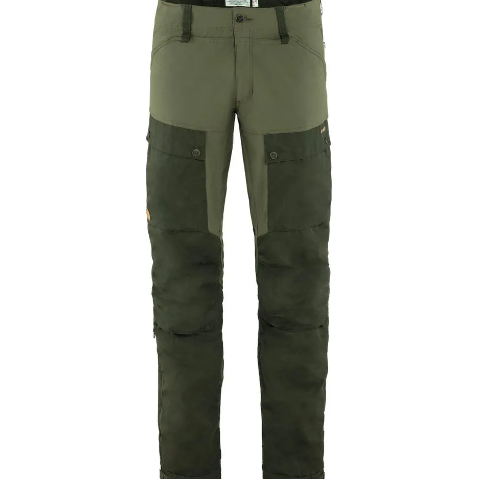 Fjallraven Keb trousers M