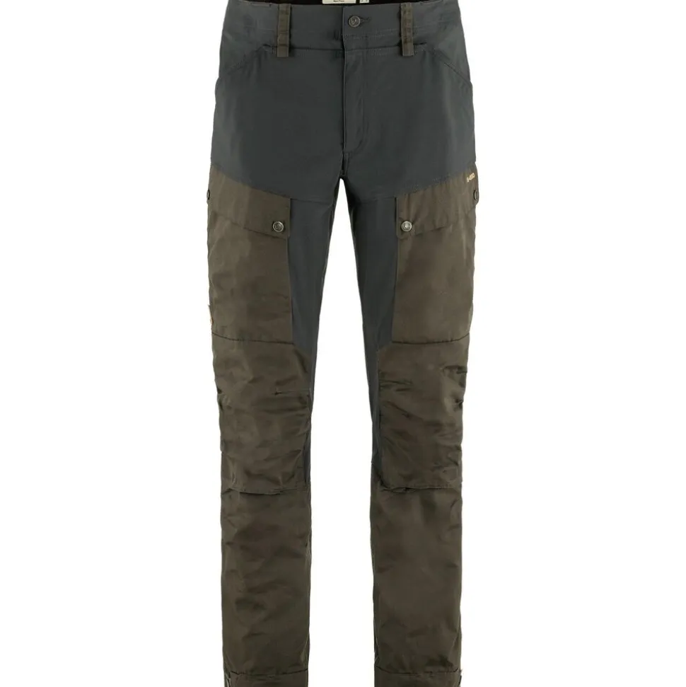 Fjallraven Keb trousers M