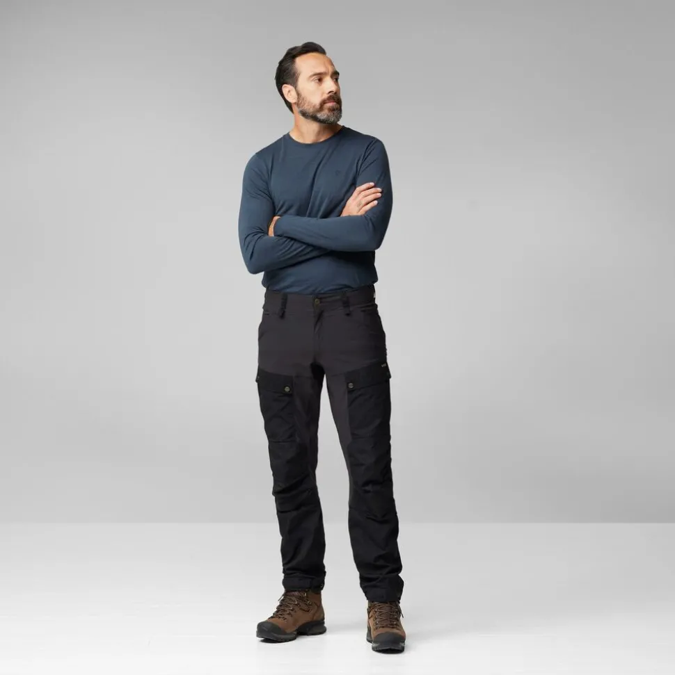Fjallraven Keb trousers M