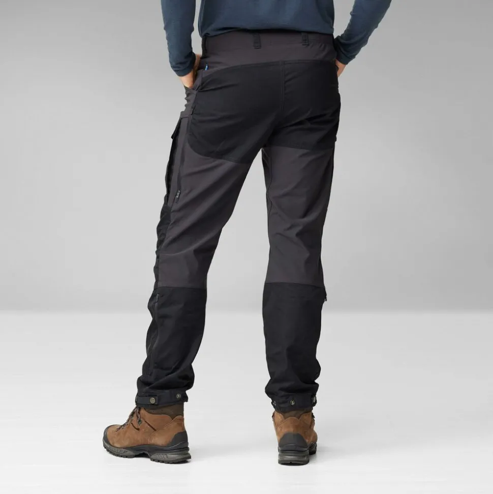 Fjallraven Keb trousers M