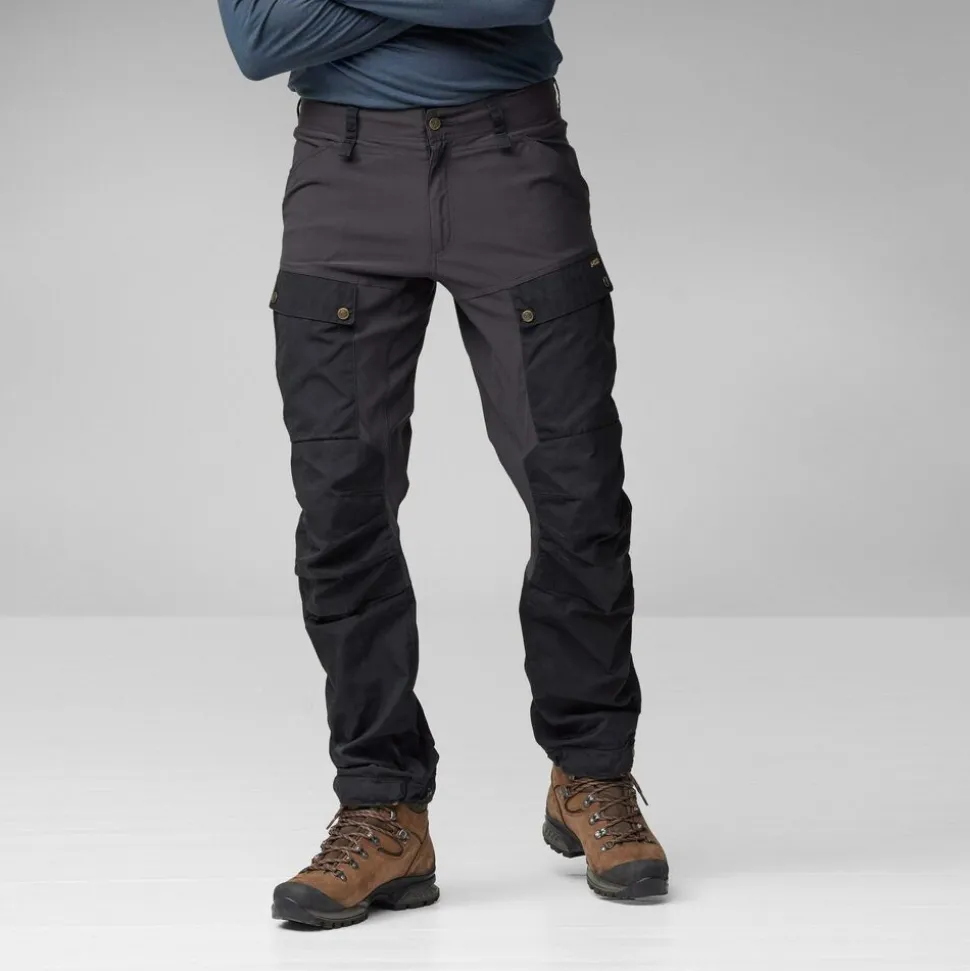 Fjallraven Keb trousers M