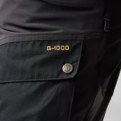 Fjallraven Keb trousers M
