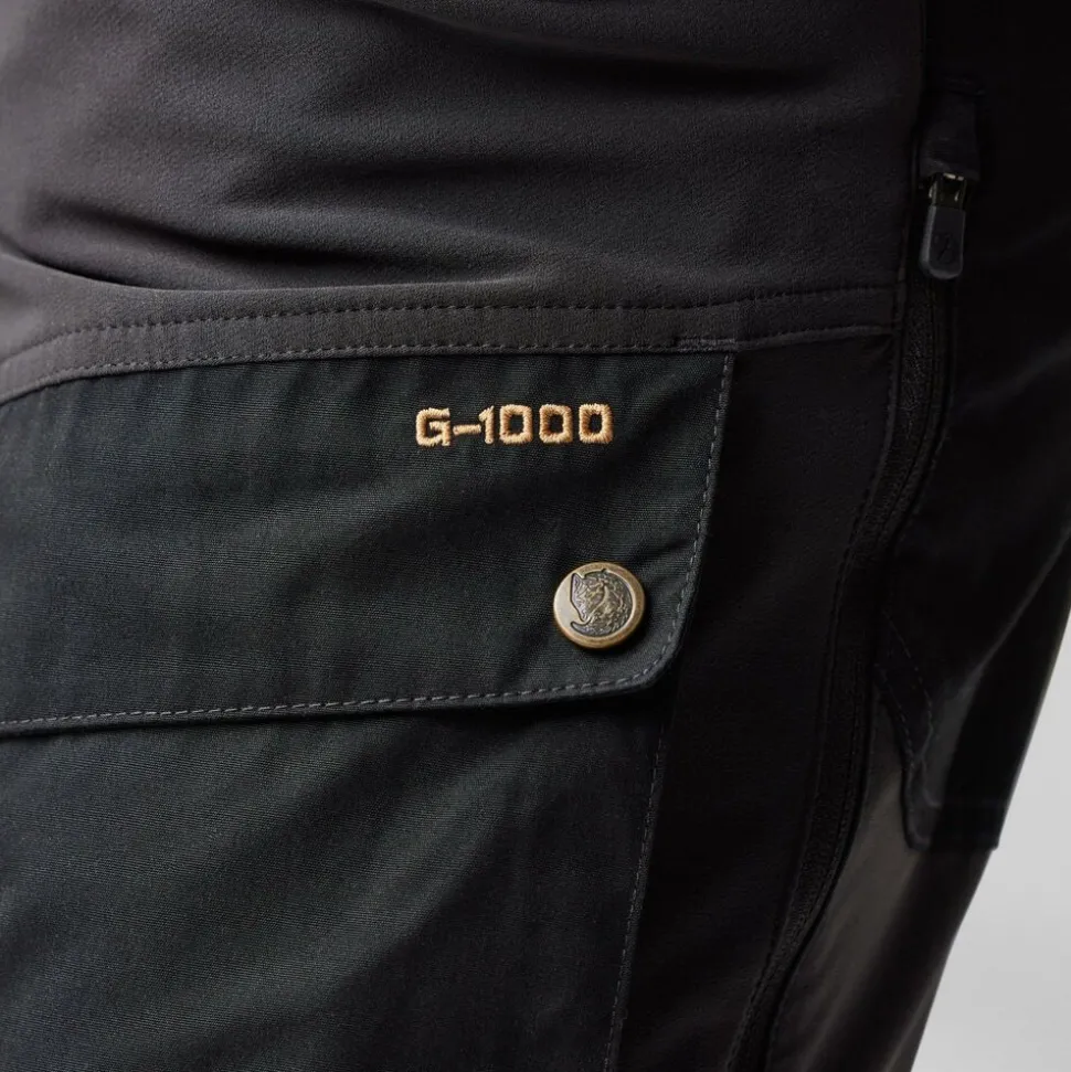 Fjallraven Keb trousers M