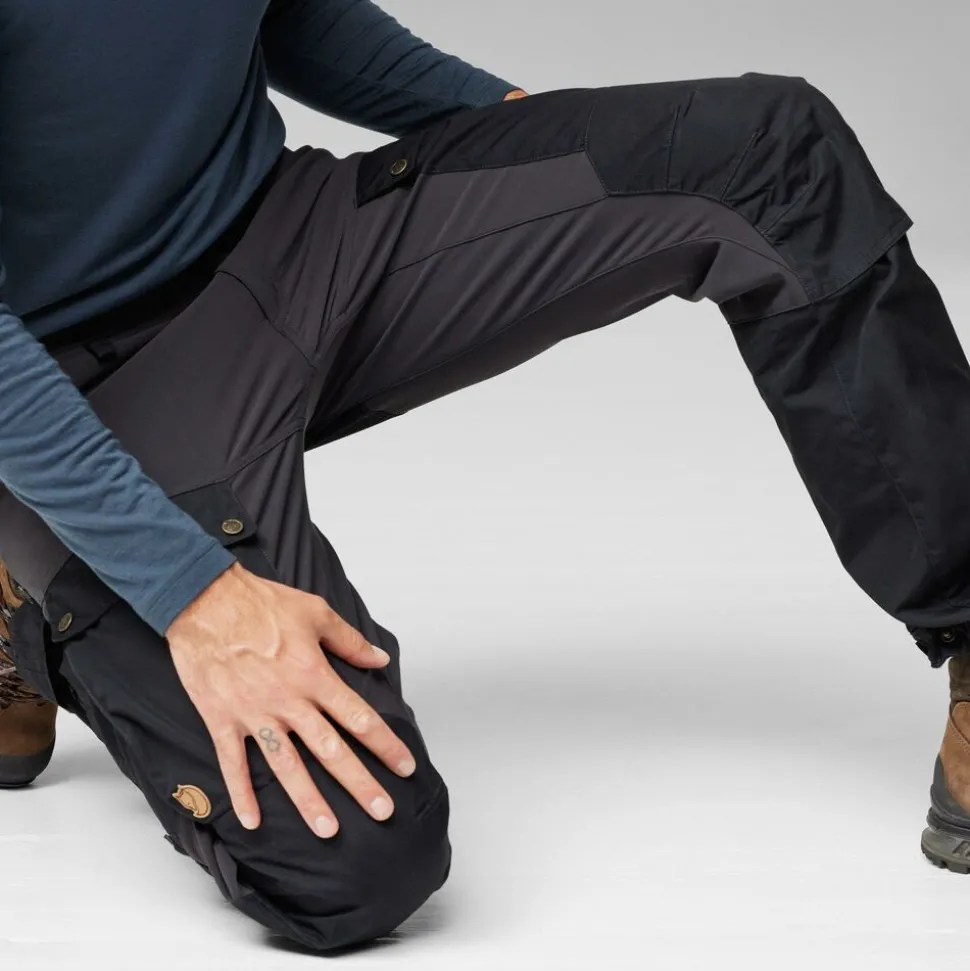 Fjallraven Keb trousers M