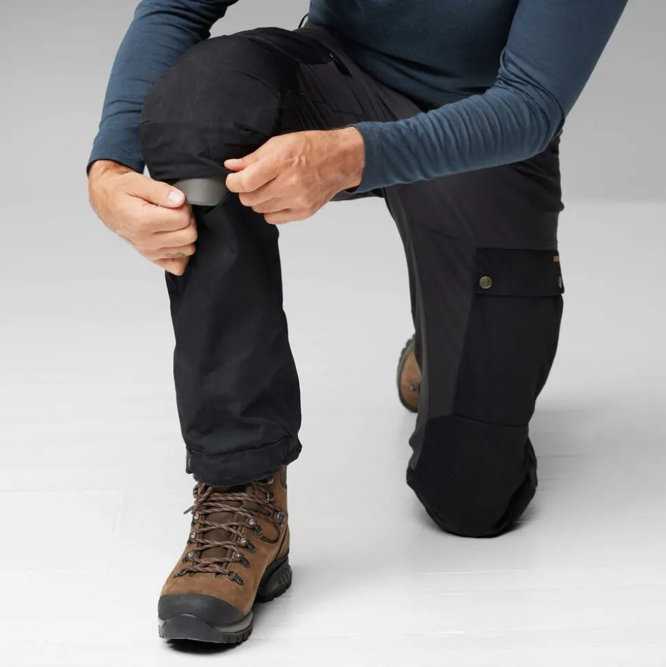 Fjallraven Keb trousers M