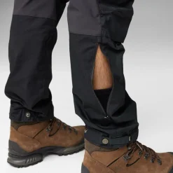 Fjallraven Keb trousers M
