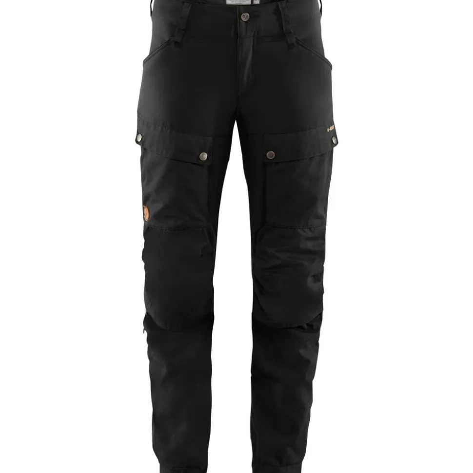 Fjallraven Keb trousers w reg