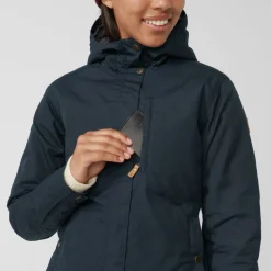 Fjallraven Kiruna padded parka w