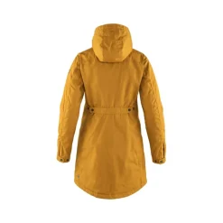 Fjallraven Kiruna padded parka w