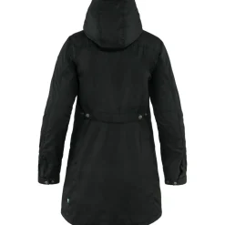 Fjallraven Kiruna padded parka w