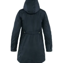 Fjallraven Kiruna padded parka w