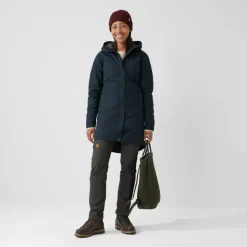 Fjallraven Kiruna padded parka w