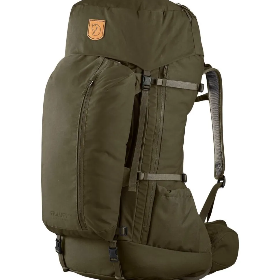 Fjallraven Lappland friluft 45