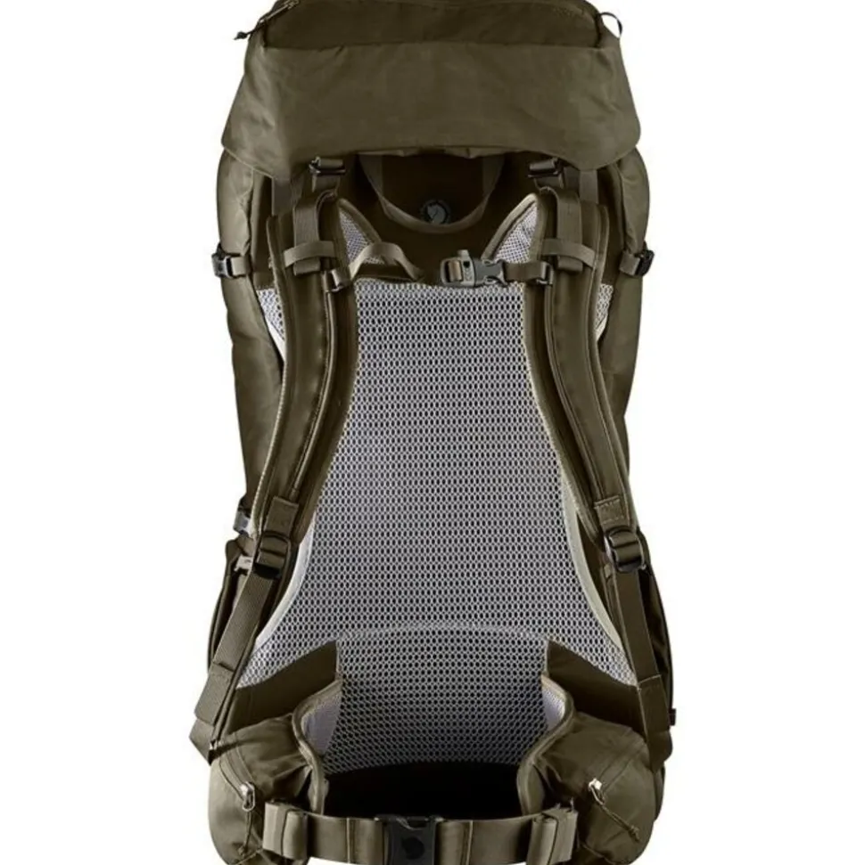 Fjallraven Lappland friluft 45