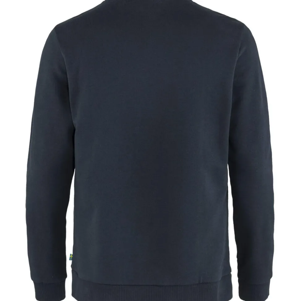 Fjallraven Logo Sweater M