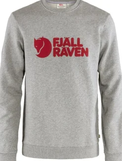 Fjallraven Logo Sweater M