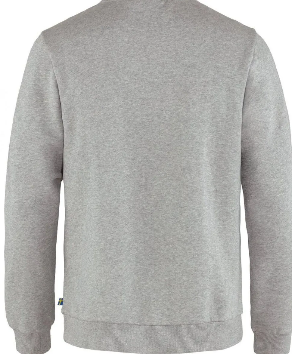 Fjallraven Logo Sweater M