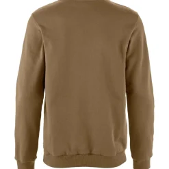 Fjallraven Logo Sweater M