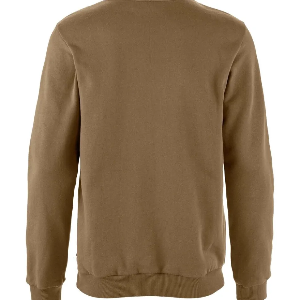 Fjallraven Logo Sweater M