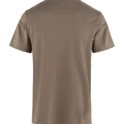 Fjallraven Multicolor Logo T-Shirt M