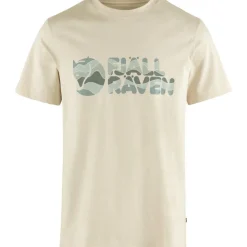Fjallraven Multicolor Logo T-Shirt M
