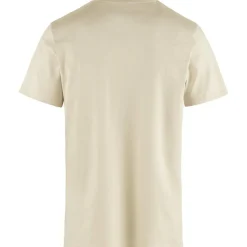 Fjallraven Multicolor Logo T-Shirt M