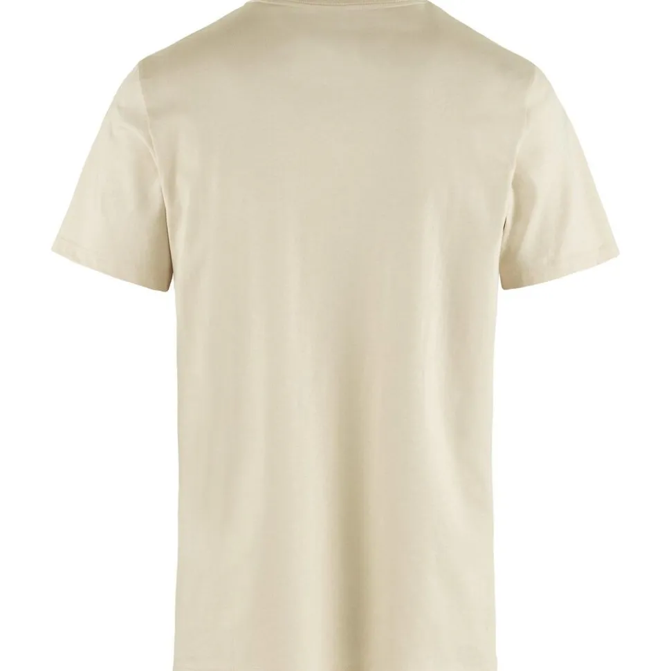 Fjallraven Multicolor Logo T-Shirt M