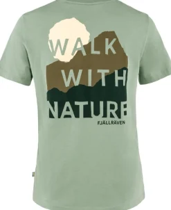 Fjallraven Nature T-shirt W