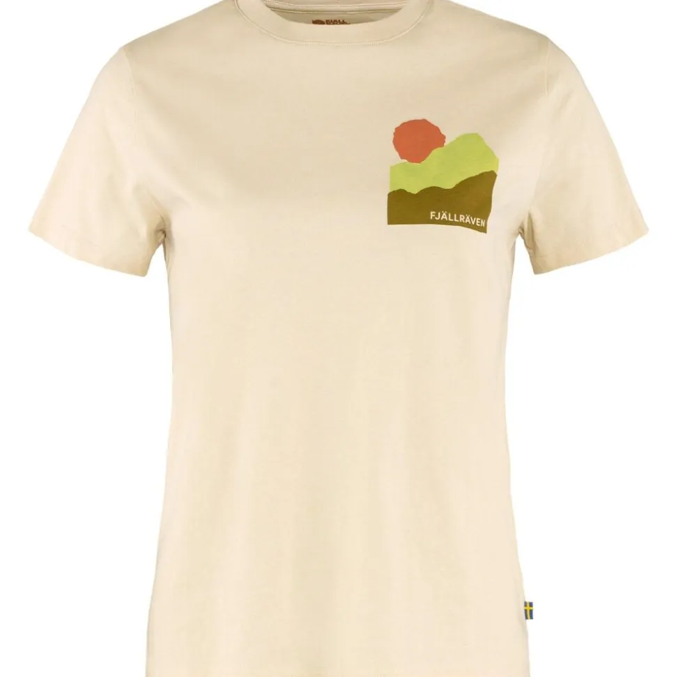 Fjallraven Nature T-shirt W
